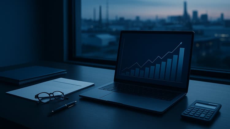 Direção financeira revisando apuração de IRPJ, CSLL e PIS/COFINS no regime Lucro Real